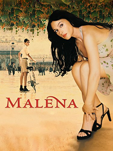 Malèna - Movies like my fault