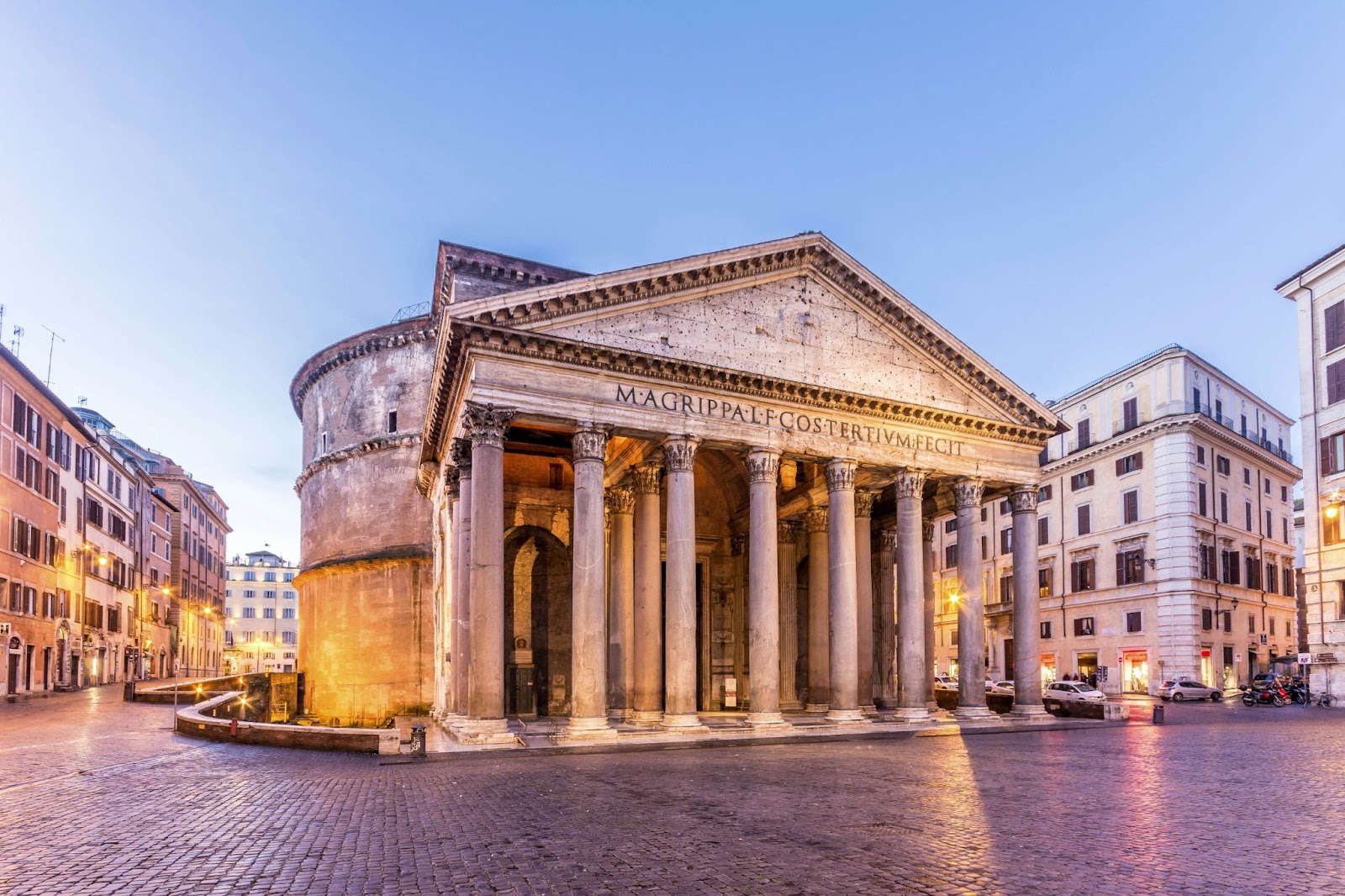 Pantheon