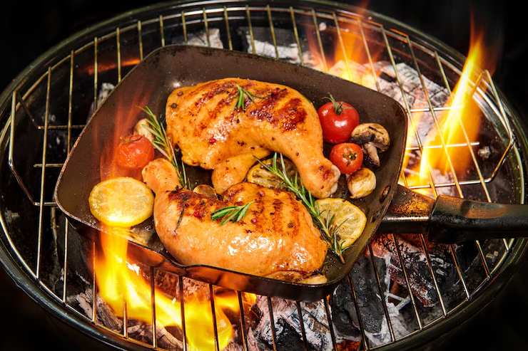Can You Reheat Chicken
