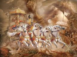 Astrological Significance of Events in Mahabharata