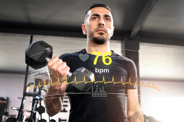 Your Roadmap to Health: A Solid Fitness Schedule