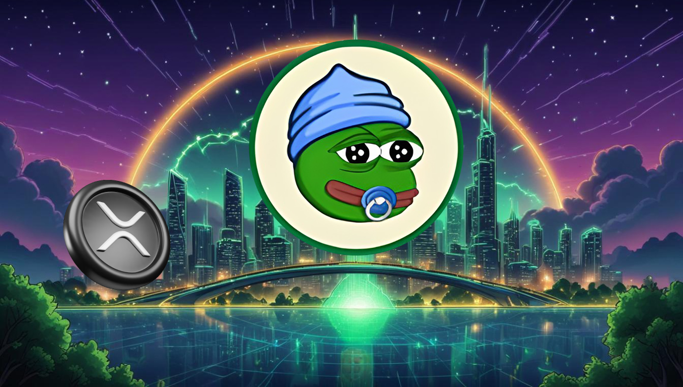 XRP Price Prediction 2030 Eyes $30.17 as Little Pepe (LILPEPE) Nears Wild Price Explosion