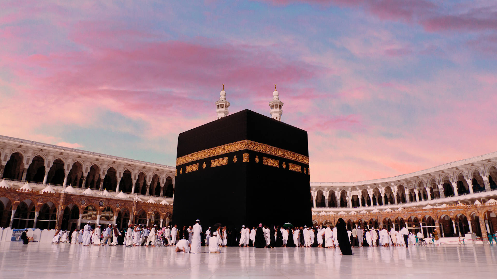 Best Umrah Packages 2025 from UK
