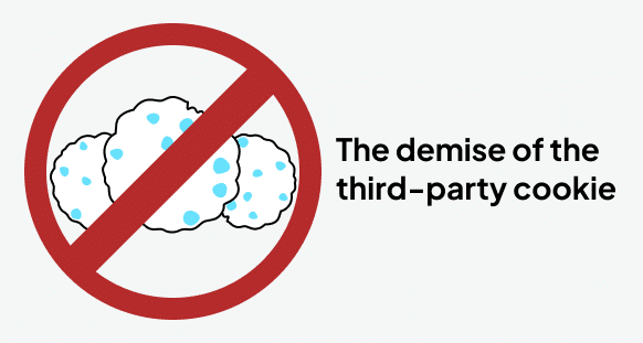 Role of cookies in privacy-friendly analytics