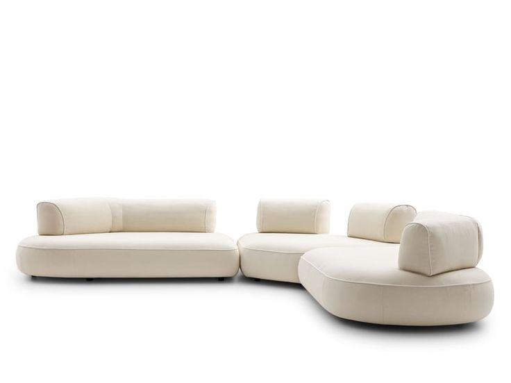 Modular sofa