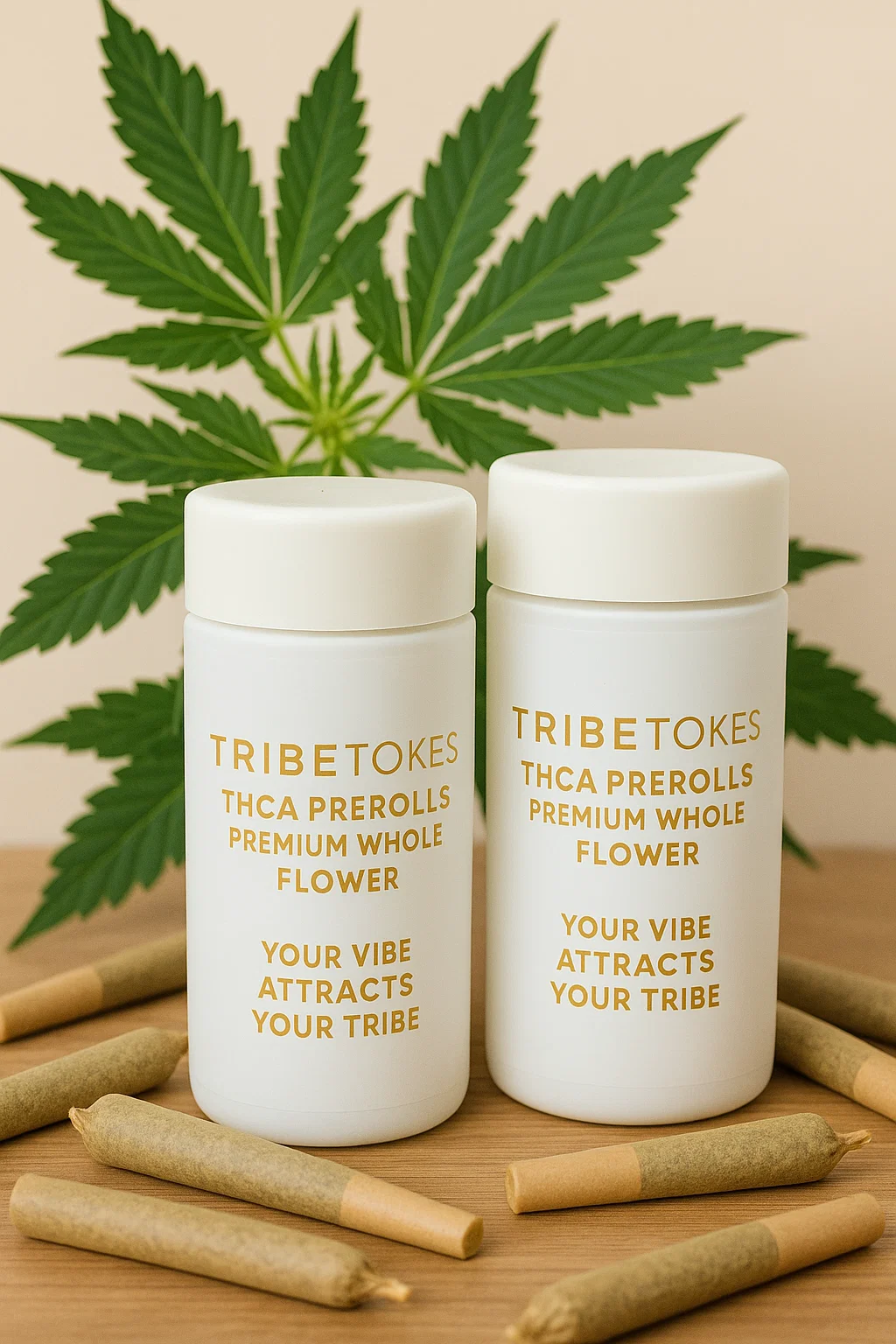 , Tribetokes THCa Prerolls Review: Potency, Flavor, and Effects Tested, Days of a Domestic Dad
