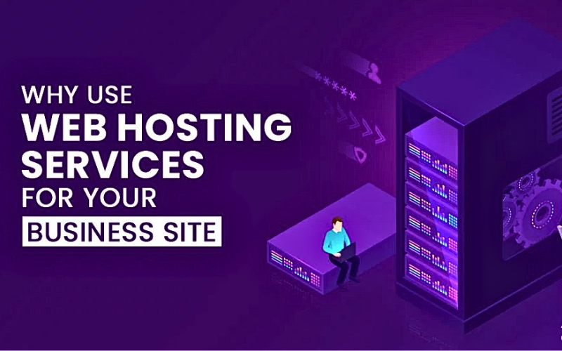 Best Hosting for Small Business