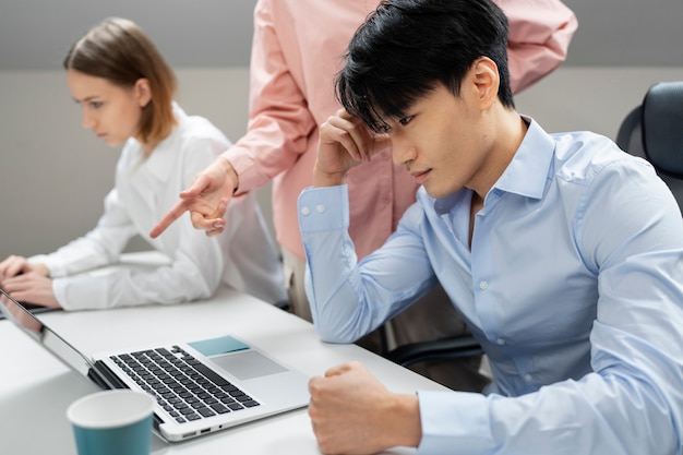 Harnessing Information Technology for Productivity