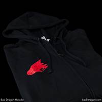 Bad Dragon® Hoodie | Bad Dragon