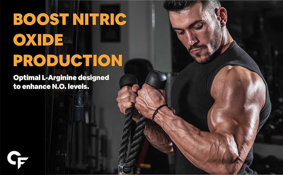 nitric oxide supplements for men, Arginine, L-arginine powder, L-arginine, L-citrulline, L-carnitine