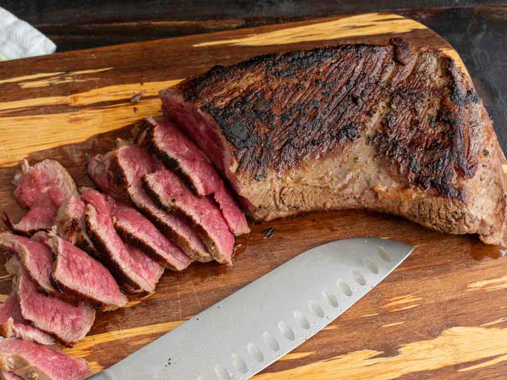 Mastering The Art Of Thin Sliced Steak In The Air Fryer: Sizzle & Savor!