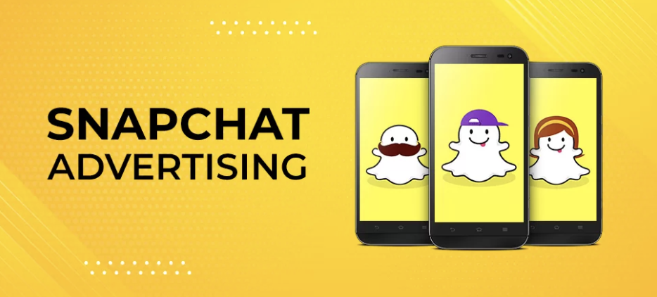 advertise premium snapchat