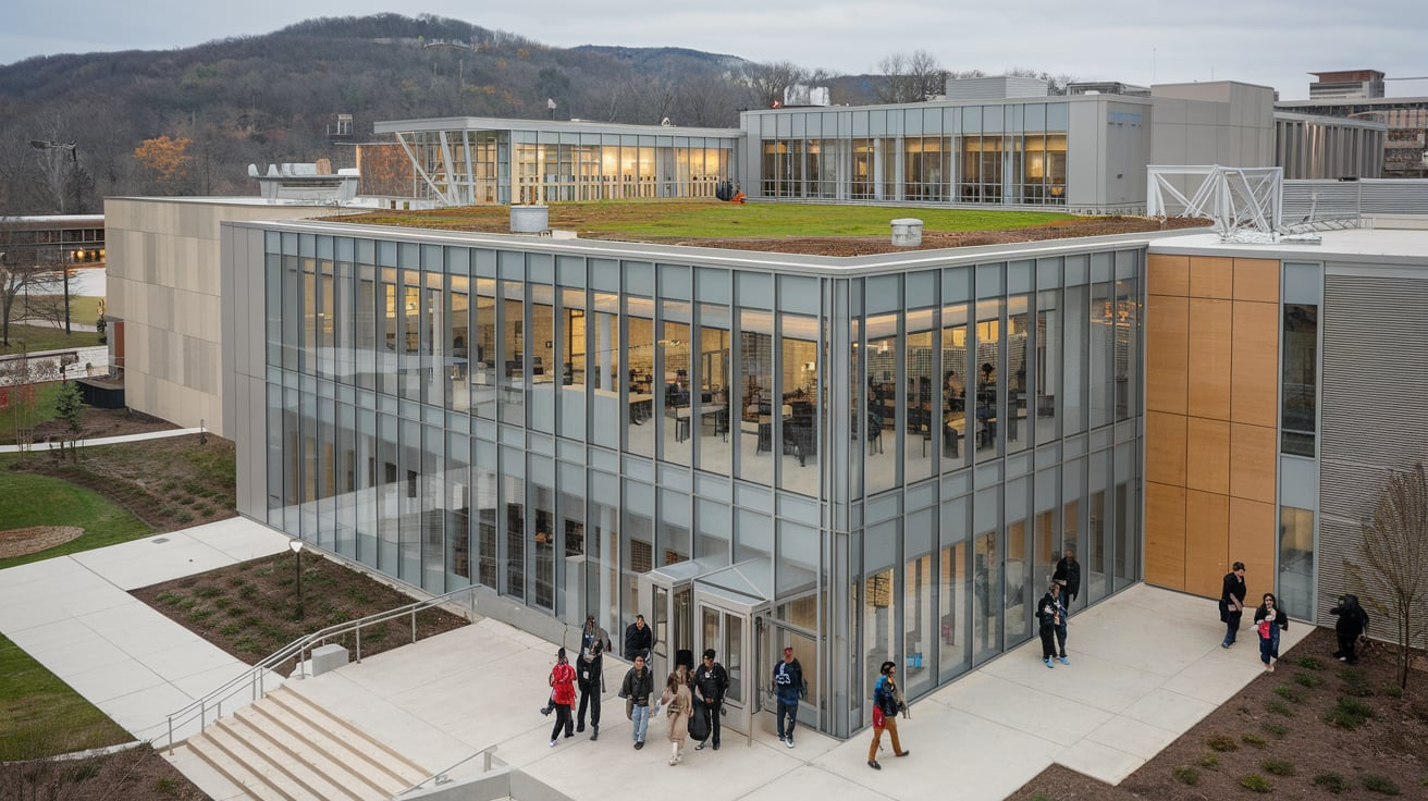 App State Library