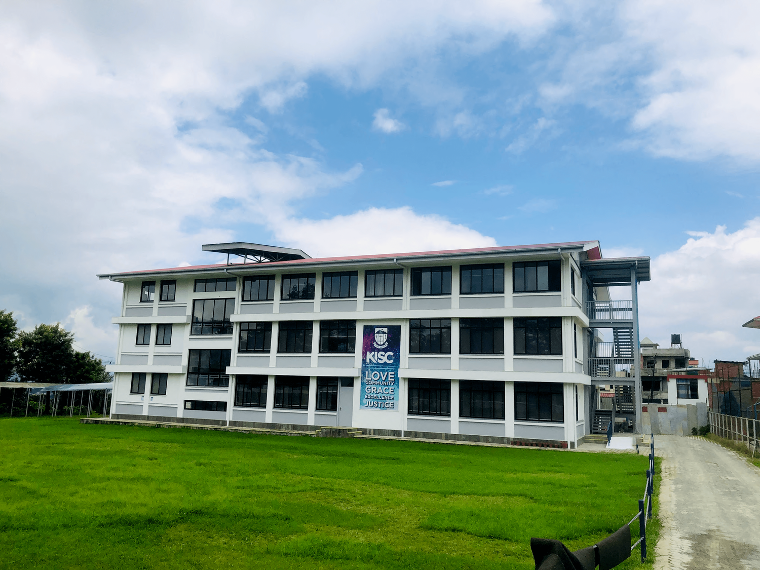 schools of nepal