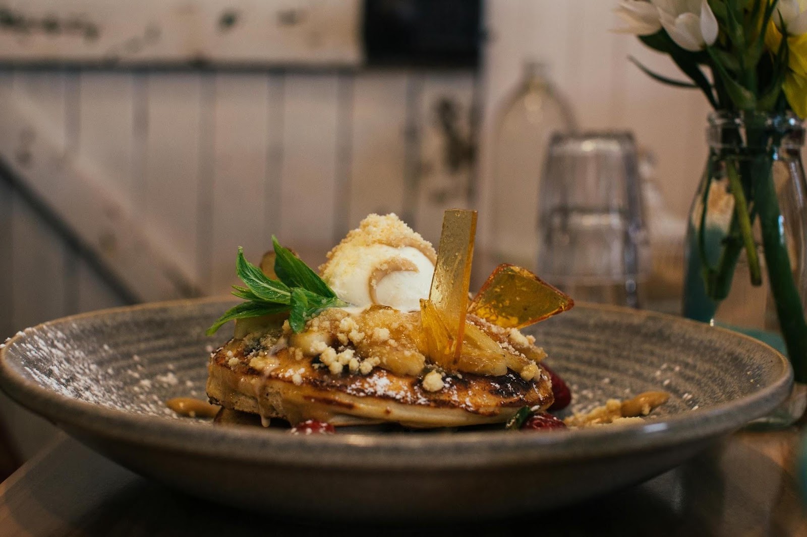 The Impact of Dietary Preferences on Dessert Recipes