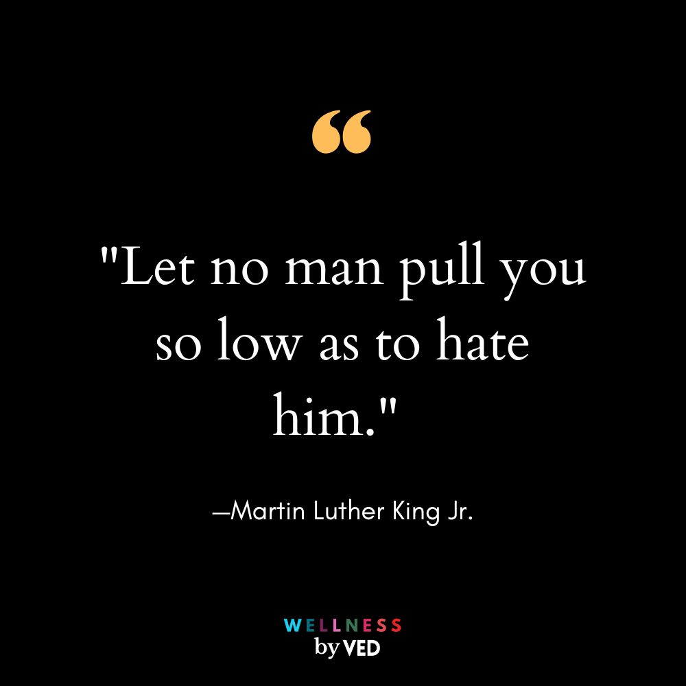 Martin Luther King Jr. quotes