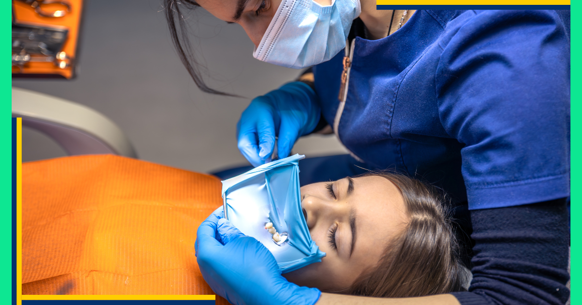 Karijes? Pukotine na zubima? Nedostaju li vam kutnjaci? Dental House nudi vrhunske krunice, mostove, plombe i implantate kako bi vratio izgled i funkcionalnost vašeg osmijeha.