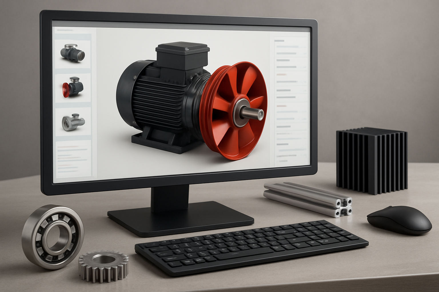 Predictive Product Configurators