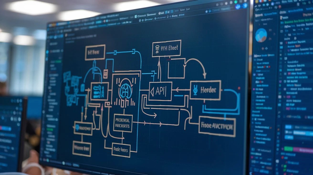 Technical foundations of low-code automation explained