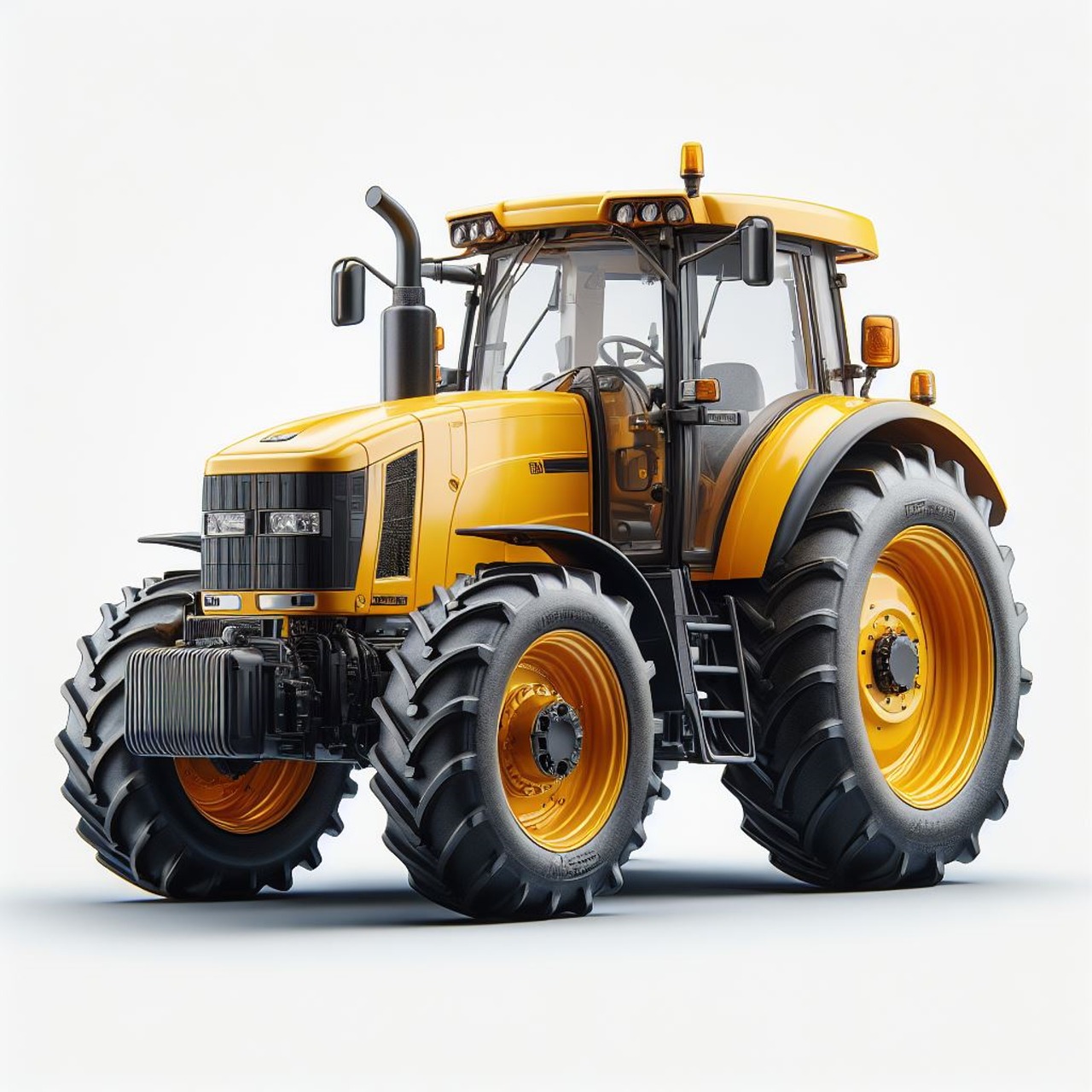 Buy and Sell Truck and Tractor in Rajshahi