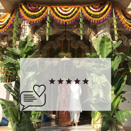 Choose the Perfect South Indian Wedding Venue 