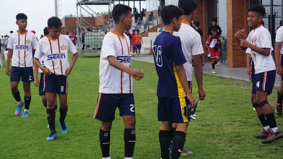 Akademi Bola di Malang