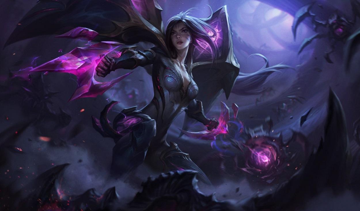 Kai'Sa