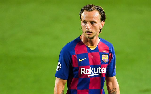 Ivan Rakitic: Hành Trình Sự Nghiệp và Đóng Góp Nổi Bật trong Bóng Đá Thế Giới