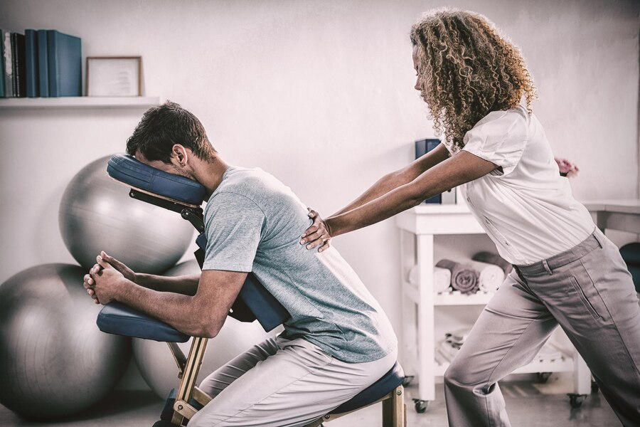 Effective Approaches to Pain Relief and Rehabilitation