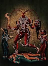 Chinnamasta Temple is... - Banaras : By the grace of Mahadev | Facebook