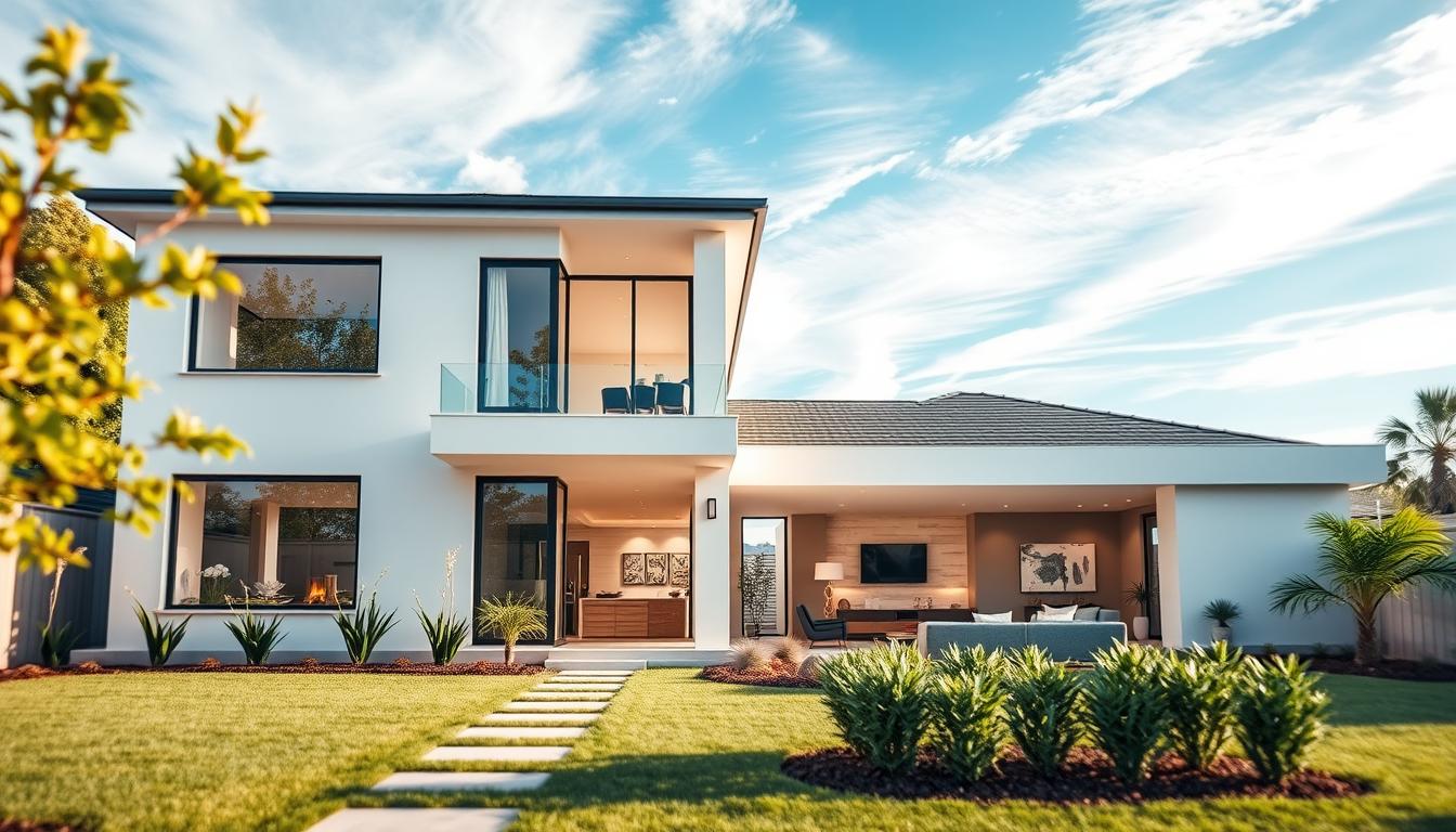 visual content for property listings