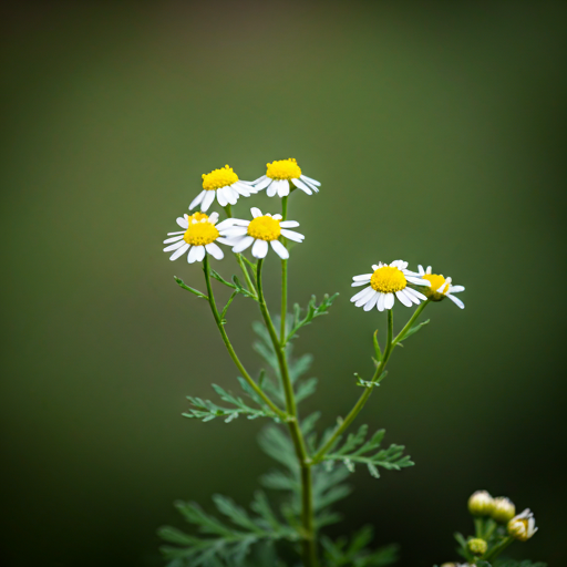 How to Grow Feverfew Herbs: 7 Steps to Effortless Relief