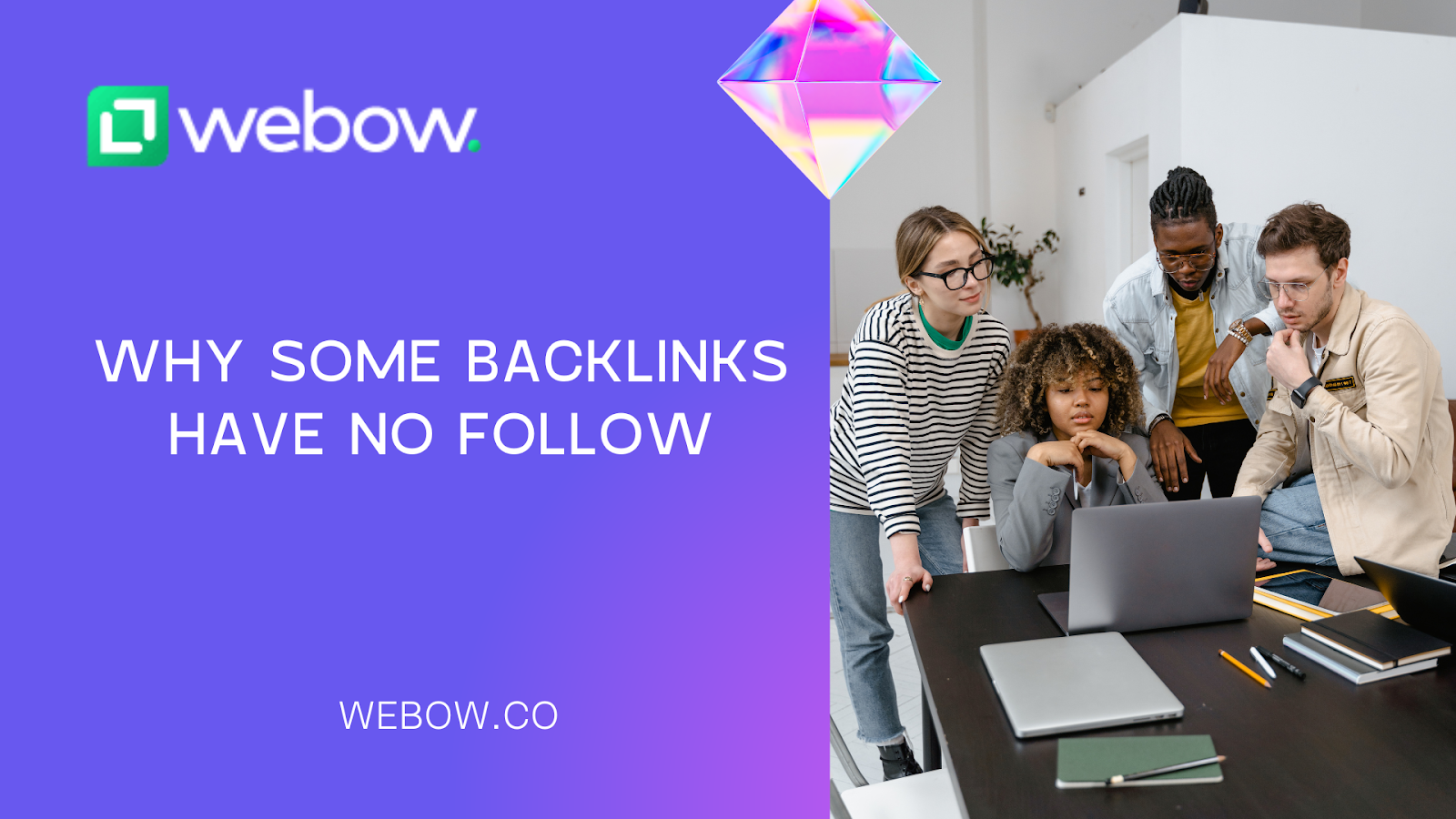 Why Some Backlinks Have No Follow