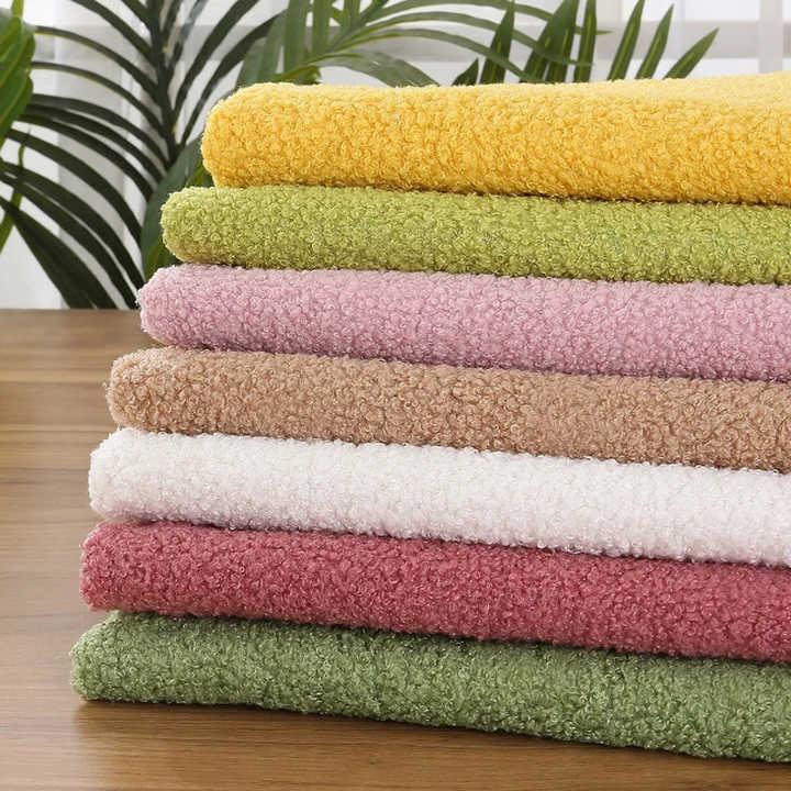 Fleece Fabric - Henry Textile