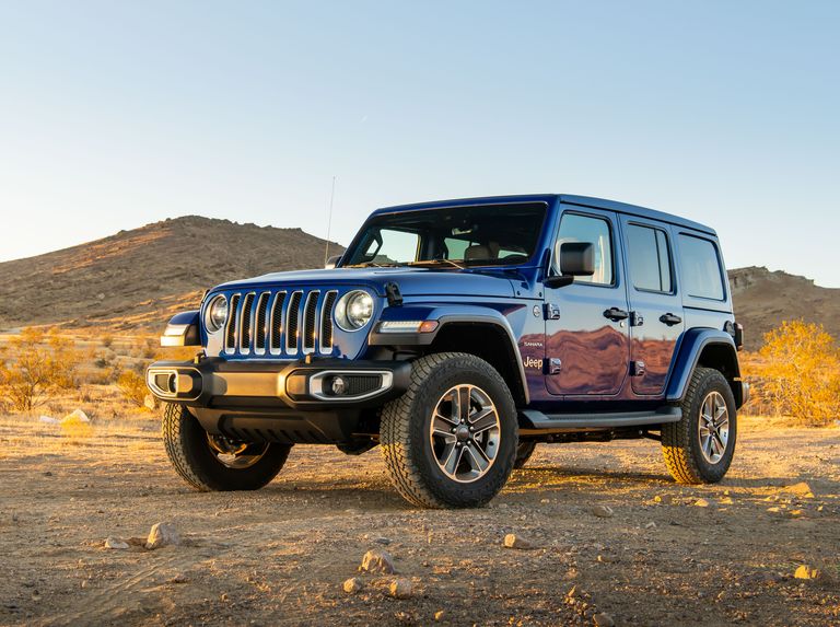 sahara-edition-jeep-wrangler-features-upgrades