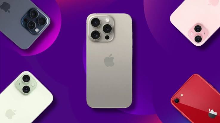 Which iPhone Has the Best Camera in 2024?
