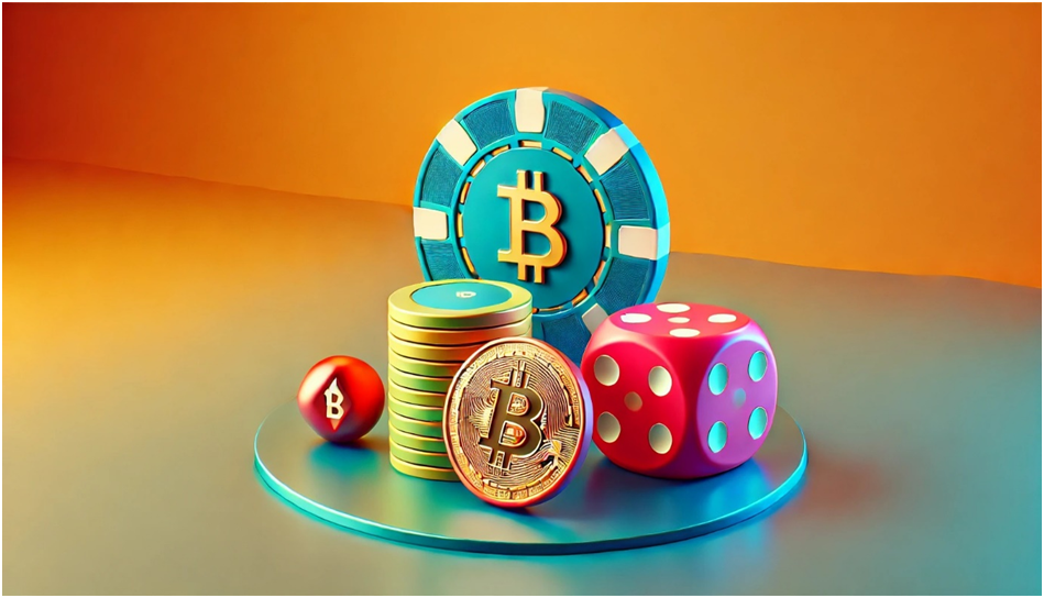 casino crypto