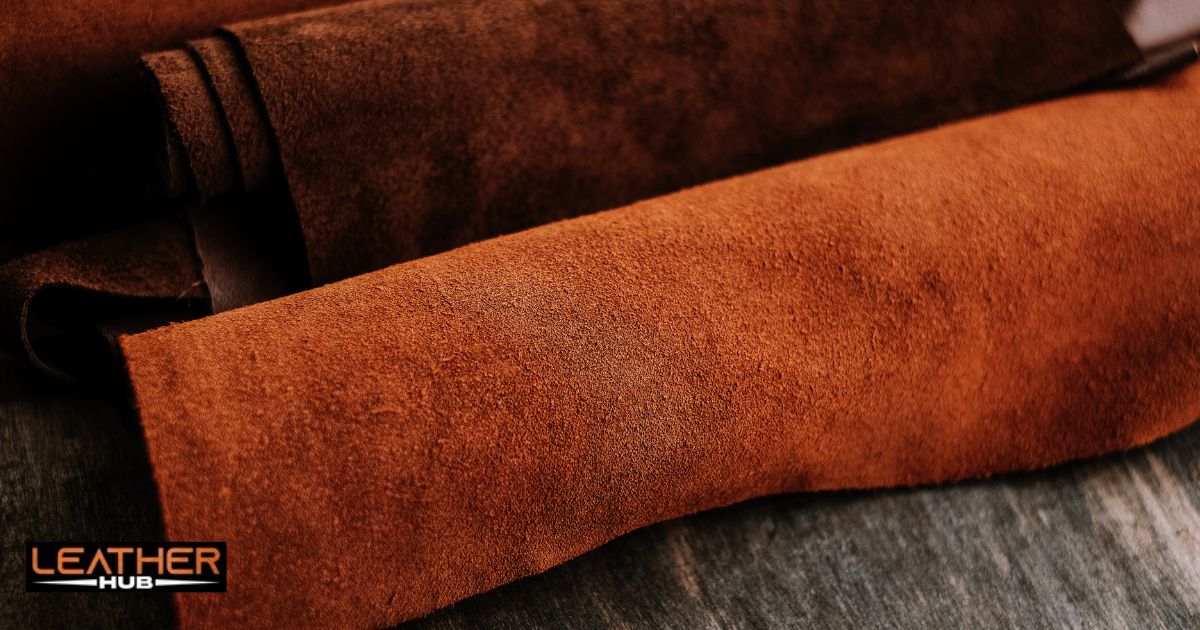 goatskin