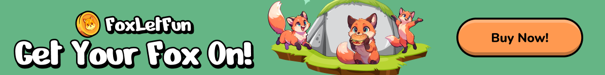 FoxLetFun (FLF)