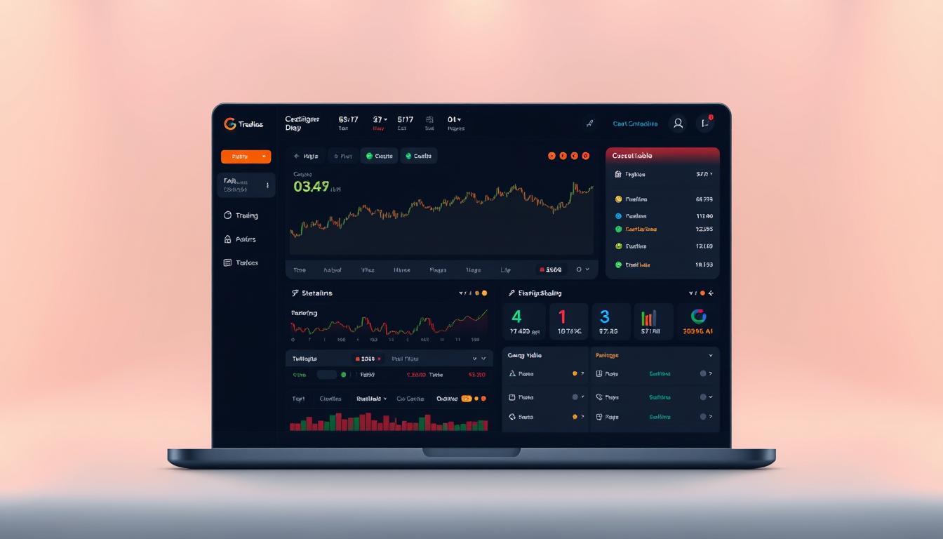 user experience interface design