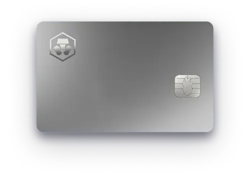 2025 最新 Crypto.com VISA 卡介紹：最高 10% 一般消費回饋、機場貴賓室禮遇