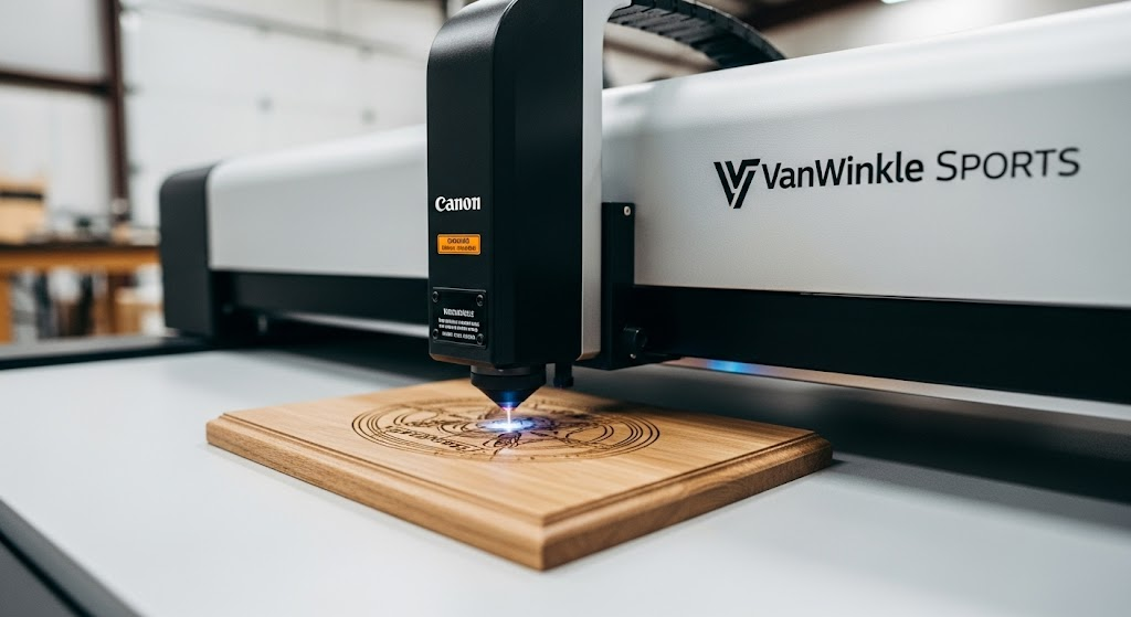 Our Laser Engraving Services in Batesville