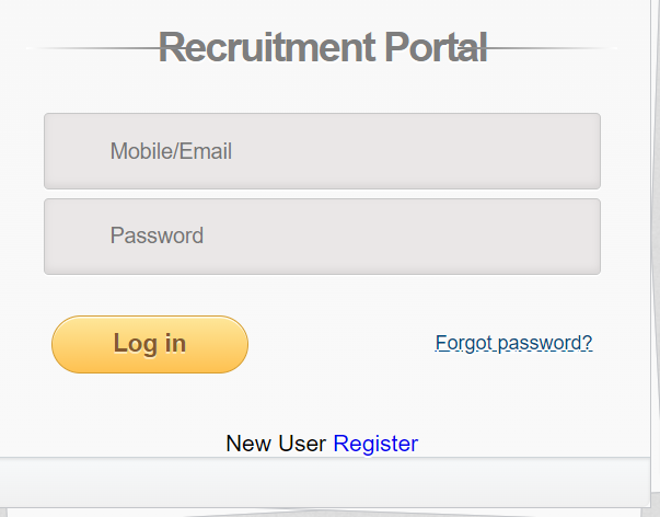 OHC ASO Admit Card 2024