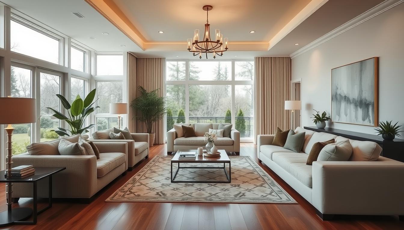 home decor ideas for living room