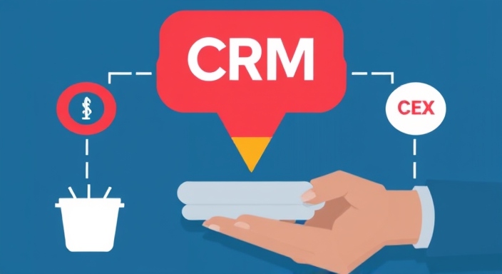 CRM for Small Businesses: