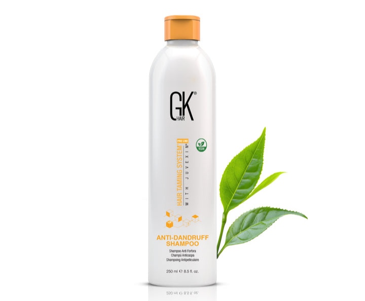 GK Hair Anti-Dandruff Shampoo