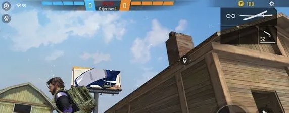 Free Fire x Naruto