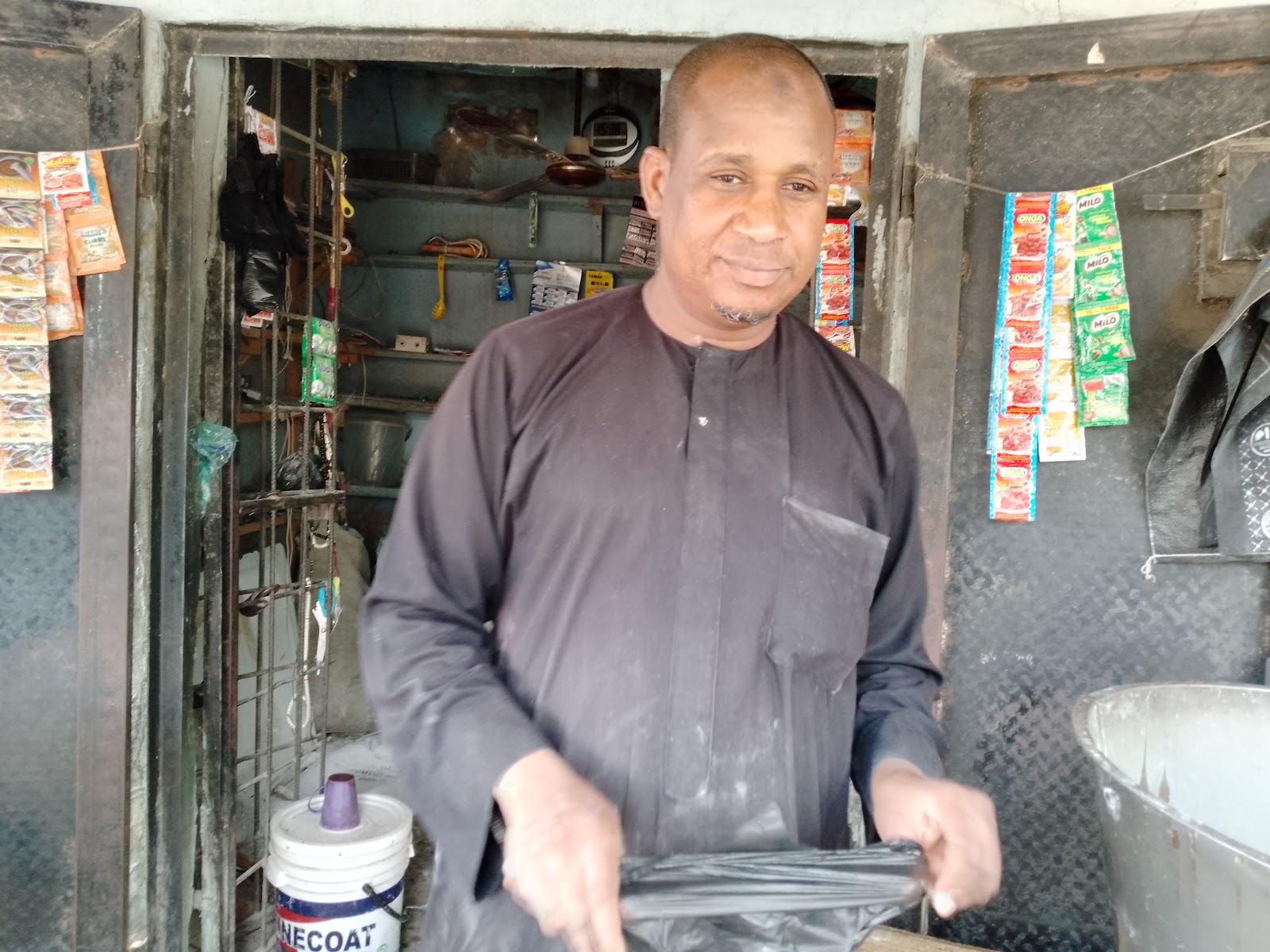 Water Runs Dry: Despite Multi-Billion Naira Borehole Projects, Borno Communities Suffer From Water Scarcity