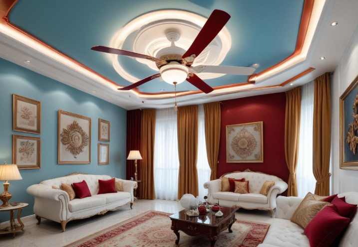 pop ceiling design