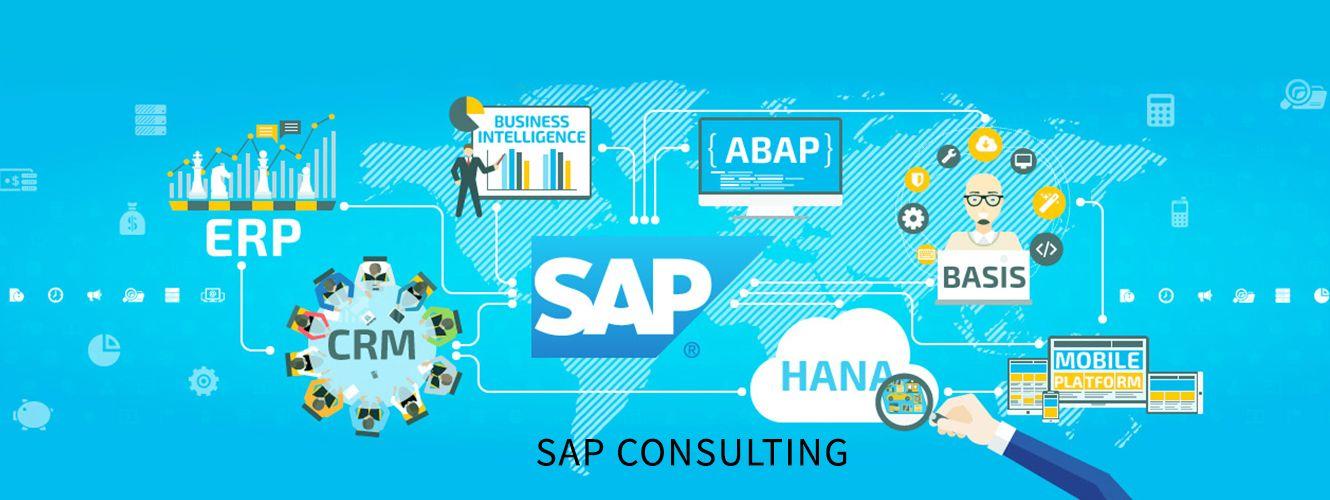 How to Choose the SAP Consulting and Integration Company?